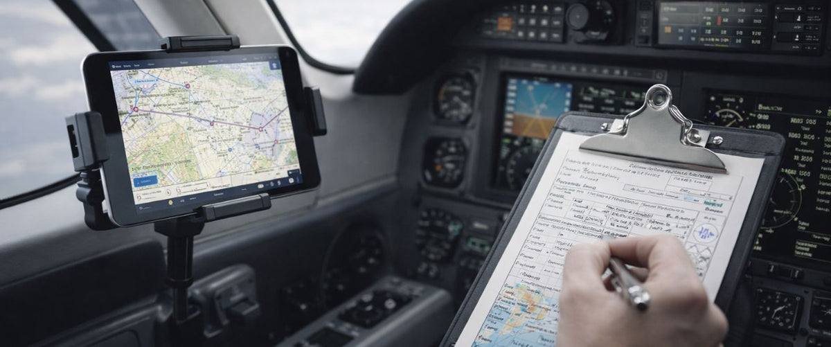 Cockpit Tools