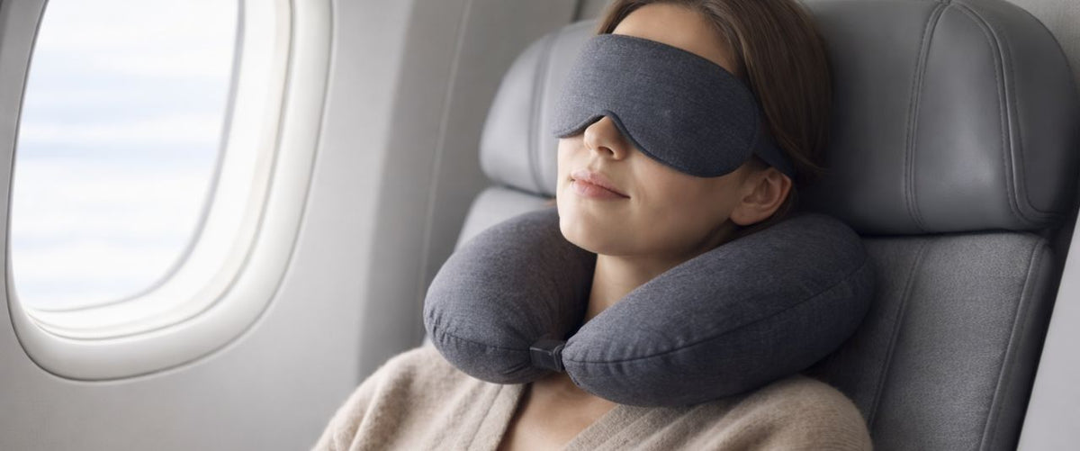 Travel Comfort
