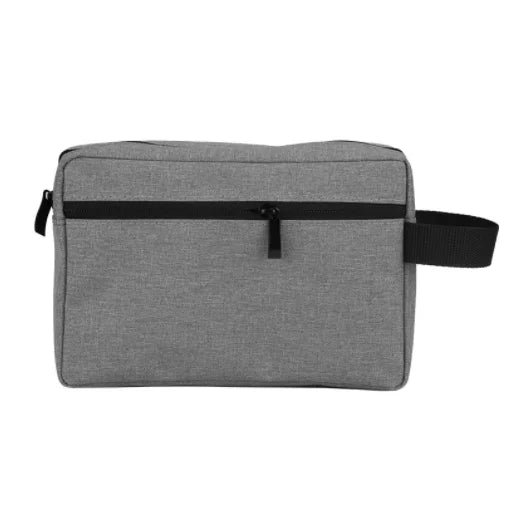 Waterproof Travel Toiletry Bag Cosmetic Makeup Organiser Wash Pouch Zip Case Storage Bag