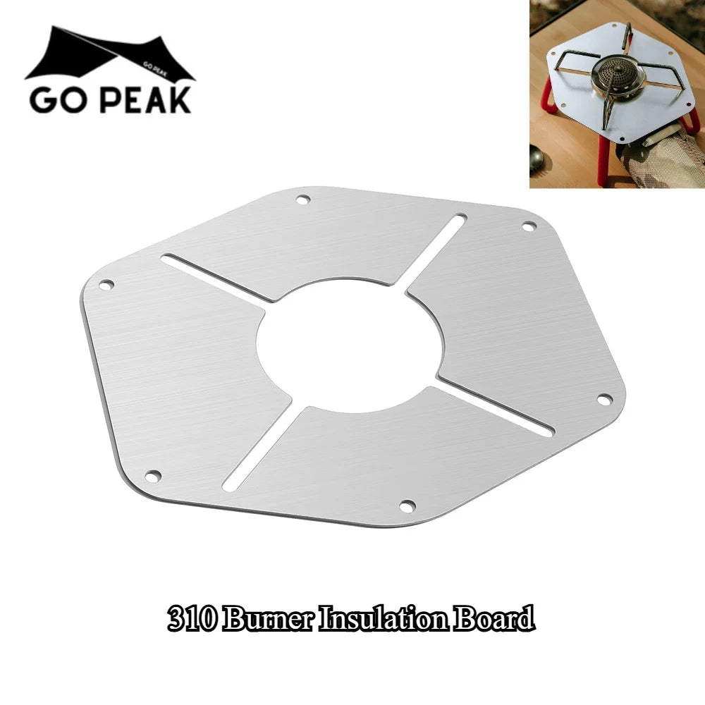 Spider Folding Camping Gas Stove Butane Burner Portable Outdoor Cooking BBQ Hiking Backpacking