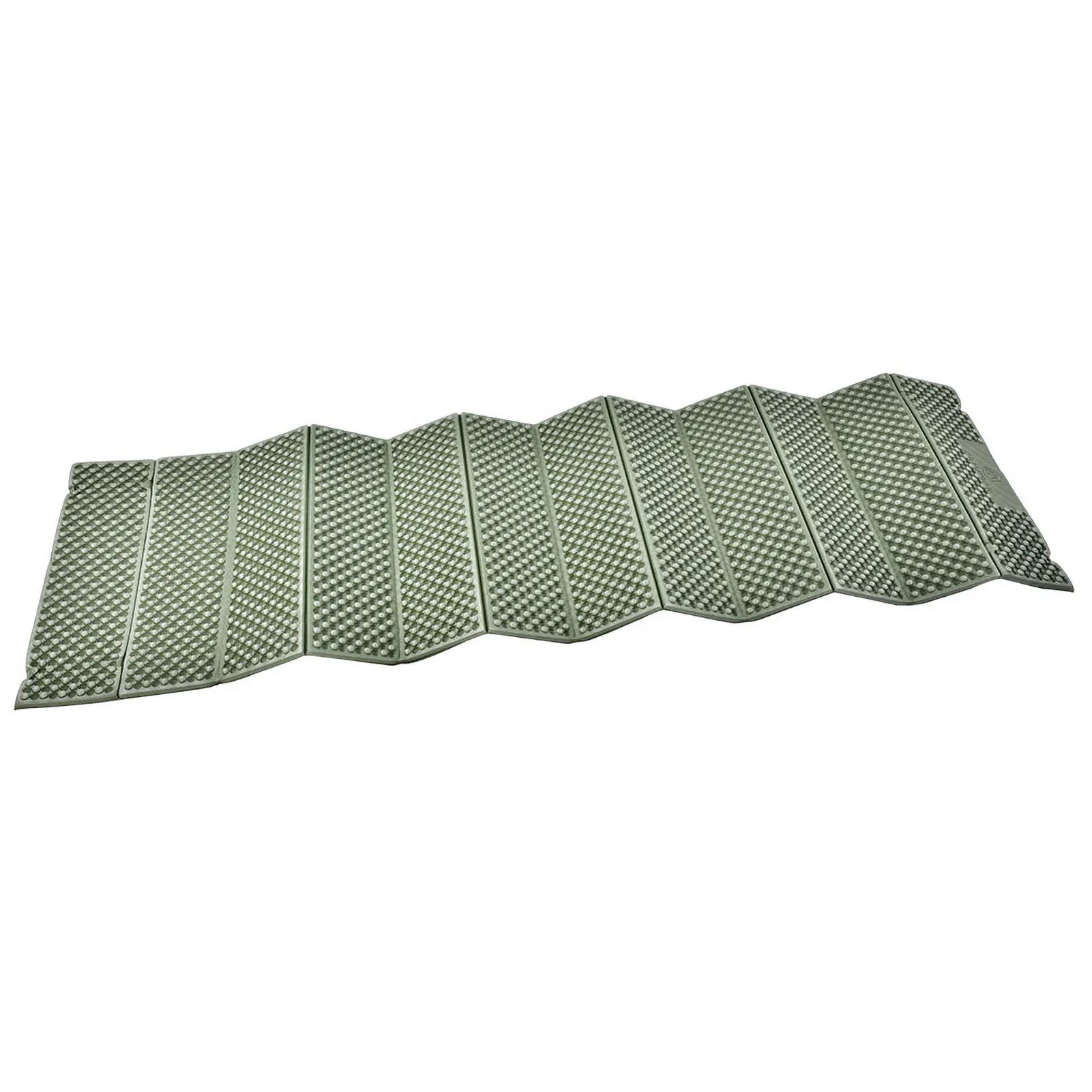 ARAMOX Ultralight Inflatable Camping Sleeping Pad Waterproof Travel Hiking Air Mattress Mat
