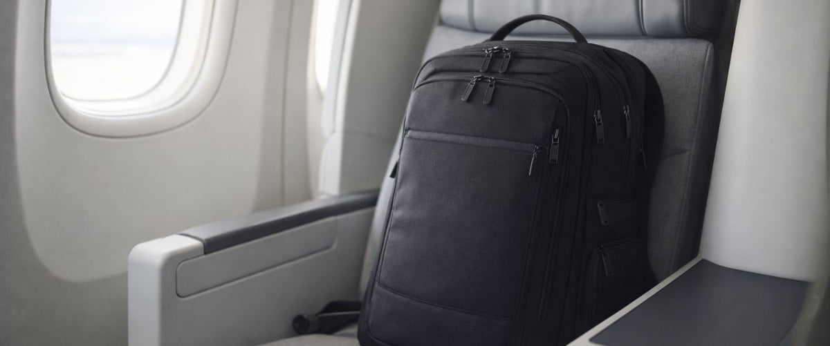 Flight Bags