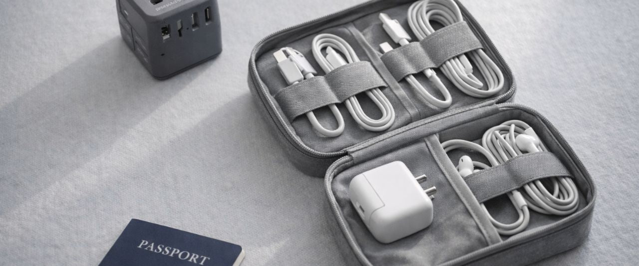 Tech and Power