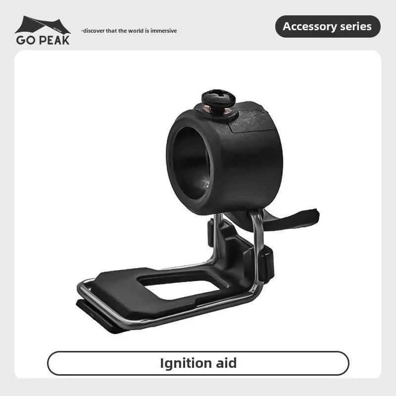 Spider Folding Camping Gas Stove Butane Burner Portable Outdoor Cooking BBQ Hiking Backpacking