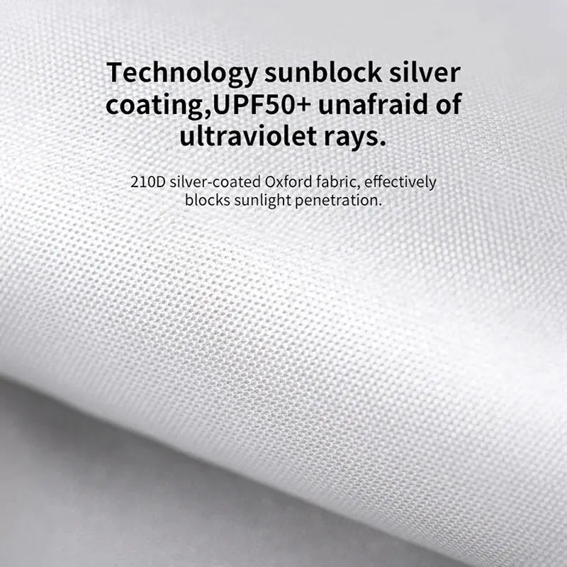 Outdoor Automatic Quick Opening Camping Tent 3-4 Person Rainproof Sunproof Portable Shelter