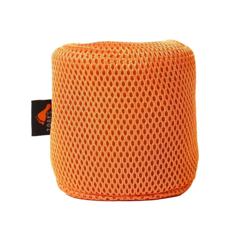 Ultralight 450ml Titanium Camping Cup with Foldable Handle Portable Outdoor Mug Tableware Gear