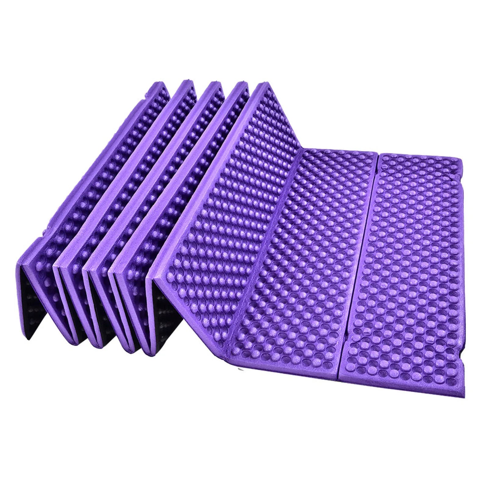 ARAMOX Ultralight Inflatable Camping Sleeping Pad Waterproof Travel Hiking Air Mattress Mat