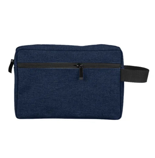 Waterproof Travel Toiletry Bag Cosmetic Makeup Organiser Wash Pouch Zip Case Storage Bag