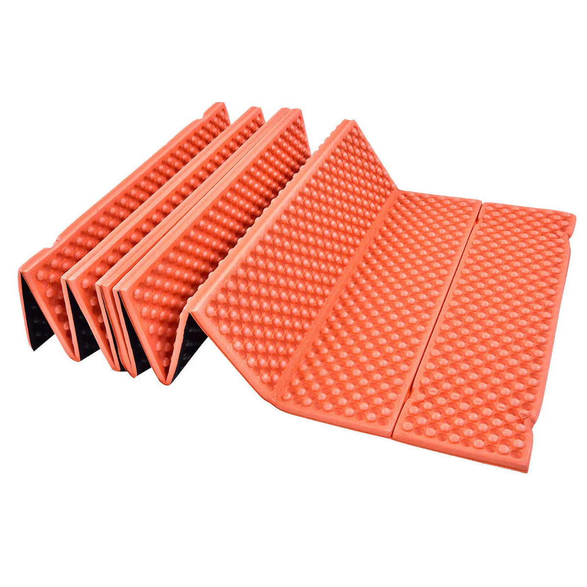 ARAMOX Ultralight Inflatable Camping Sleeping Pad Waterproof Travel Hiking Air Mattress Mat