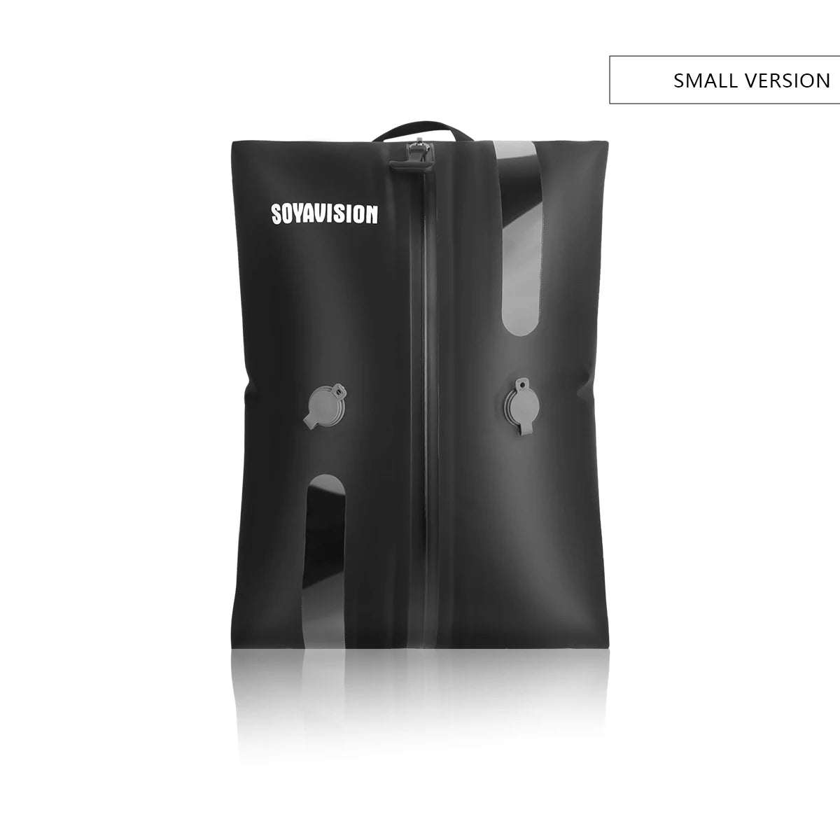 Reusable Travel Vacuum Bags Waterproof Compression Storage Bags for Luggage Space Saving