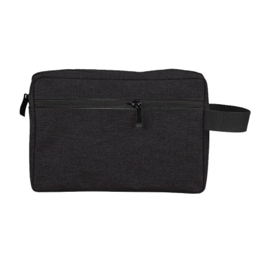 Waterproof Travel Toiletry Bag Cosmetic Makeup Organiser Wash Pouch Zip Case Storage Bag