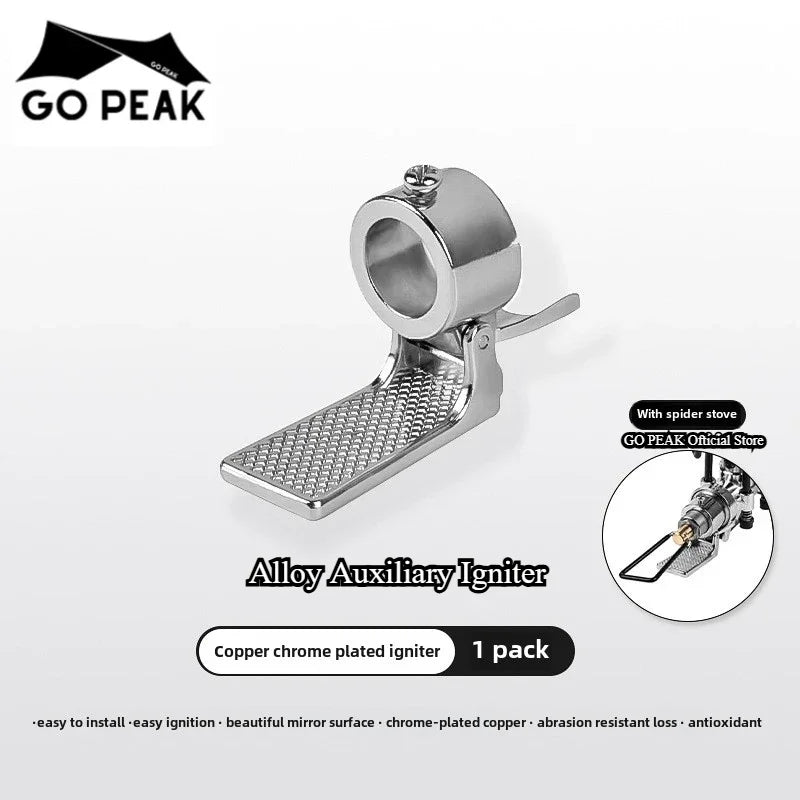 Spider Folding Camping Gas Stove Butane Burner Portable Outdoor Cooking BBQ Hiking Backpacking