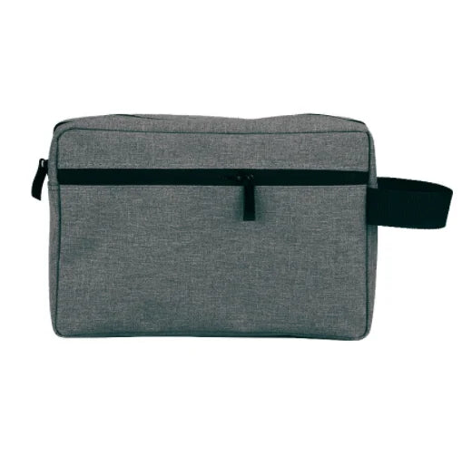 Waterproof Travel Toiletry Bag Cosmetic Makeup Organiser Wash Pouch Zip Case Storage Bag