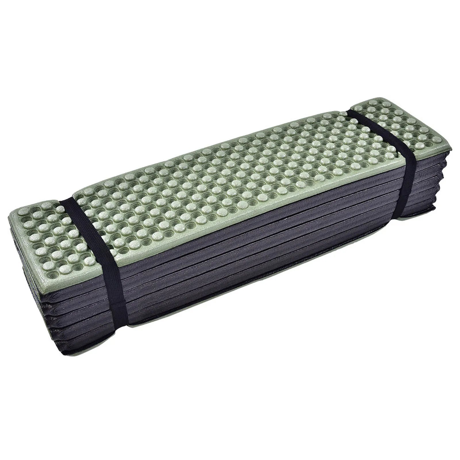 ARAMOX Ultralight Inflatable Camping Sleeping Pad Waterproof Travel Hiking Air Mattress Mat