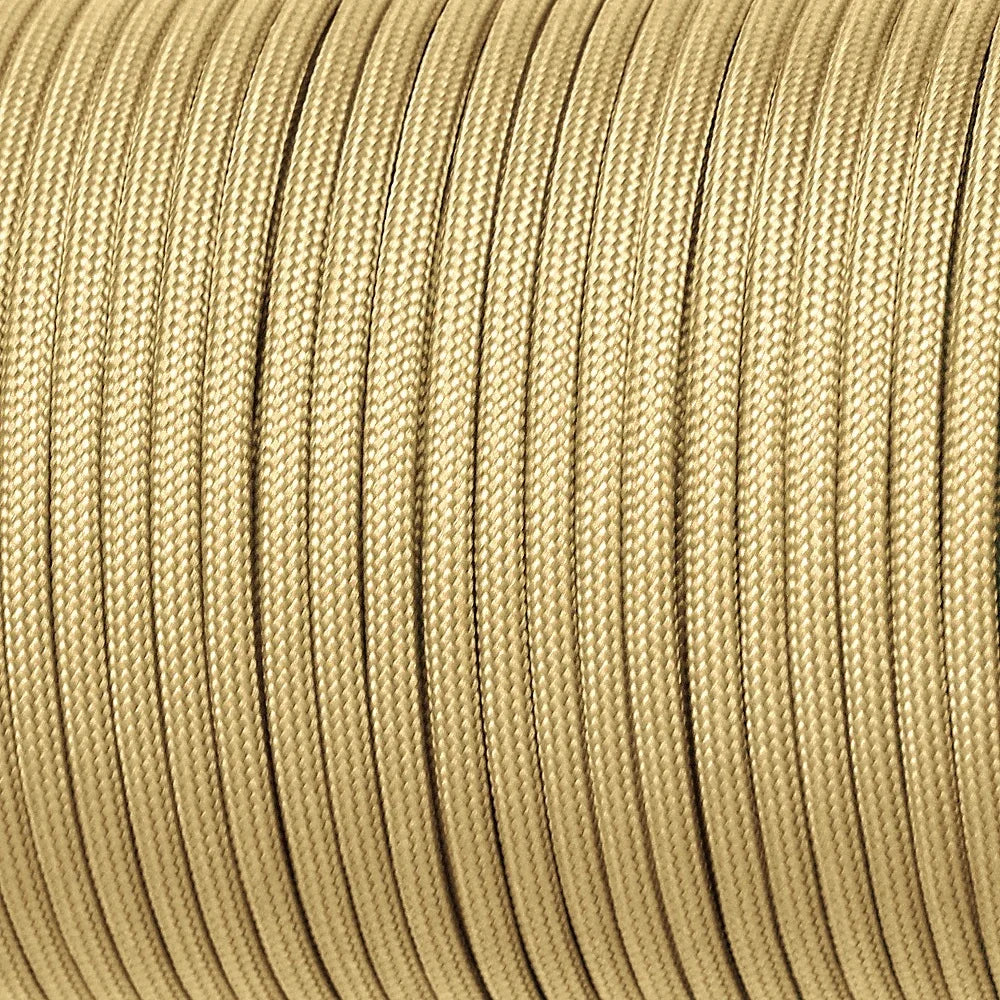 KEDIL 9 Core 650lb Paracord 4mm Tactical Survival Rope 5m 15m 31m for Camping DIY Lanyard