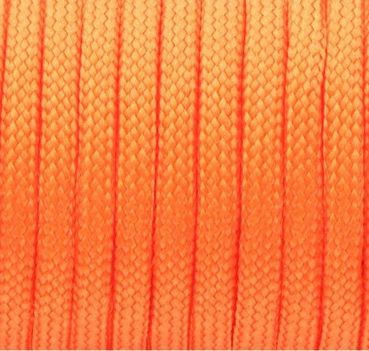 KEDIL 9 Core 650lb Paracord 4mm Tactical Survival Rope 5m 15m 31m for Camping DIY Lanyard